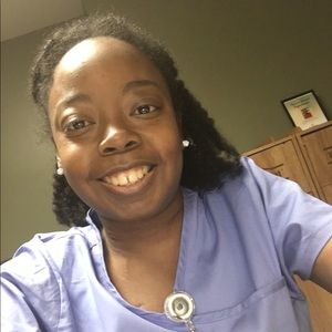 Meet your Posher, Angelica